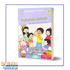Check spelling or type a new query. Buku Tematik Kelas 5 Tema 3 Makanan Sehat Kurikulum 2013 Edisi Revisi 2017 2020 Shopee Indonesia