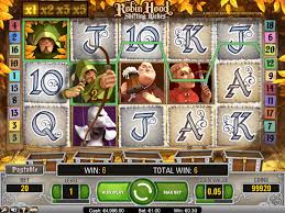 Robin hood is one of our most entertaining and amazing online slot machines. Sky3888 Download Robin Hood Shifting Riches Slot Sky3888
