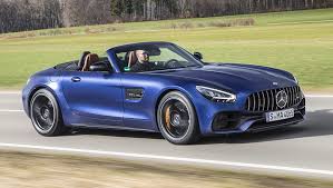 Mercedes Amg Gt 2020 Pricing And Spec Confirmed Digital Overhaul For Amg Flagship Car News Carsguide