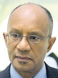 Trevor Munroe's Instagram, Twitter & Facebook