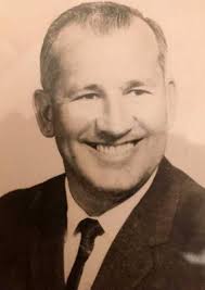 Joseph Cadwell Obituary (1924