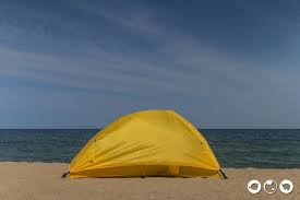 6 Reasons Why Naksan Beach Is Korea S Most Underrated Beach Beaches Near Me Camping World Camping Near Me