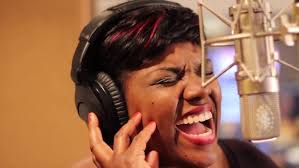 Robert Glasper "Let it Ride" Tina Jenkins Crawley Ft. Alma Pura