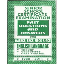 Jamb government answers, jamb government questions, jamb past questions and answers on government, jamb 2021 you are welcome to jamb government questions and answers. Waec English Past Questions And Answers For 2020 2021
