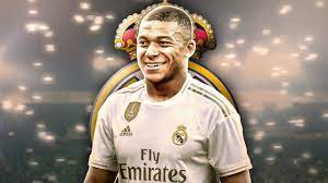 Priorytetem jest cristiano ronaldo z . Real Madrid To Break World Record Fee To Sign Kylian Mbappe Eurotransfertalk Youtube