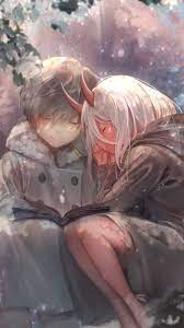 2 months ago 2 months ago. Check The Link To Download Hd Wallpapers Pc Phone Anime Darling In The Franxx Author Asami Tachib Darling In The Franxx Anime Romance Anime Lovers