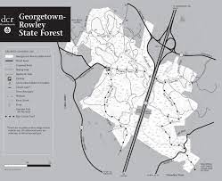 A historical interpretive trail around the halibut state park and babson farm quarry. Massdcr On Twitter Sure Halibut Point State Park Is Great But Oh Man Have You Seen Georgetown Rowley State Forest Just Miles Away From Halibut Point Sporting More Than 1 000 Acres Of
