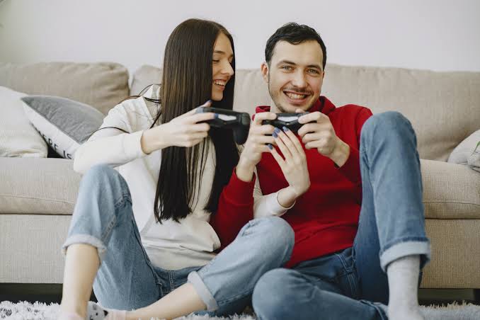 Can playing video games be good for your mental health? | KSL.com