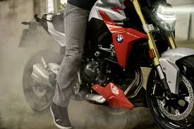 Bmw F800r 2020 Model Bmw Bmw Motorrad Bmw Motorcycle Touring