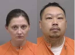 Bond set for Vang and Baur in Elijah Vue's death