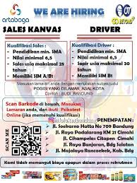 Temukan info lowongan kerja hari ini juni 2021 di bandung, jawa barat terlengkap. Info Loker Majalaya Kumpulan Informasi