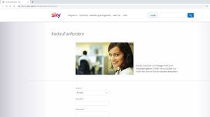 Lade dir dafür einfach den retourenschein und ein. Sky Kunden Service Hier Finden Sie Die Support Hotline Chip