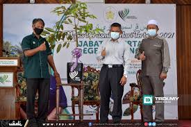Berdasarkan kepada data arkeologi, masyarakat terawal di. Beras Terengganu Mygap Tampil Ke Pasaran Bulan Ini Trdi News