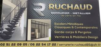 Ruchaud père et fils