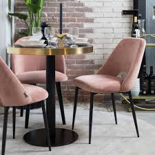 eetkamerstoel oliver stoelen loods 5 eetkamerstoelen hedendaags interieur stoelen