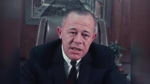 What's in a name: George Bean Parkway