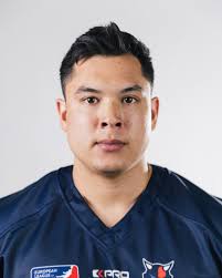 Player: Michael Bausch — Hamburg Sea Devils