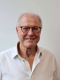 Interview with Robin Paterson