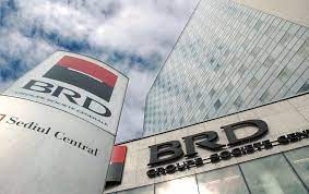 Bred bank fiji official website. Fitch Affirms Romania S Brd Groupe Societe Generale At Bbb Stable Outlook