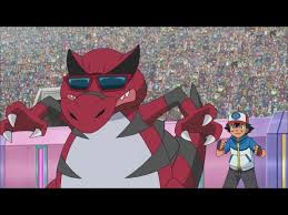 Kategorien pokemonschlagwörter bilder zum post a comment for ausmalbilder pokemon melza / pokemon advanced coloring pages (mit bildern). Rabigator Gegen Kleoparda Pokemon Sw Abenteuer In Einall Und Daruber Hinaus Youtube