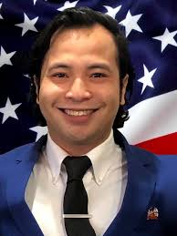 Candidates crowd race for departing Yoho's D-3 Congress seat