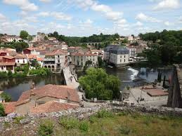 Clisson Paysage Decouverte