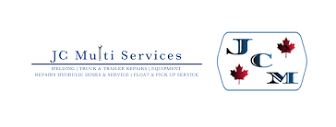 JC Multi Services