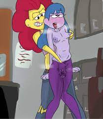 big city greens fingering through clothes gloria sato nancy green  tayronnebr tayuri 