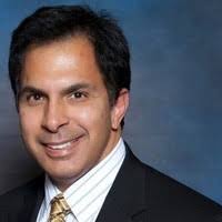 Naveen Khanna, MBA