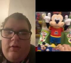 Mickey Mouse Clubhouse Head Shoulders Knees & Toes Duet