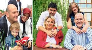 Engin özkoç'tan süleyman soylu'ya i̇stifa çağrısı: Bakanlar Aslen Nereli Esi Ve Cocuklari Hakkinda Kisa Bilgiler Gundem Onemli Analizler Ve Son Gelismeler