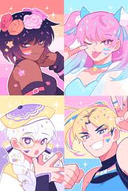 Refrainbow hentai videos, GIFs, and images | Rule 34 App