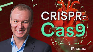 AHA 25: CRISPR-Cas9 Gene Editing Therapy Targeting ANGPTL3