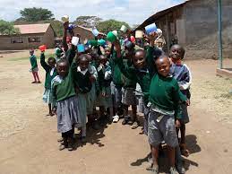 They support over 200 children who have been orphaned as a result of hiv/aids Home African Children S Fund