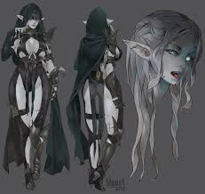 It was first published in 1997. Vampire Paladin Elf Victoria Yurkovets On Artstation At Https Www Artstation Com Artwork Lv94rk Fantasy Warrior Fantasy Character Design Fantasy Girl
