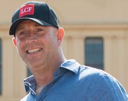 LCF chief faces jail after spending £100,000