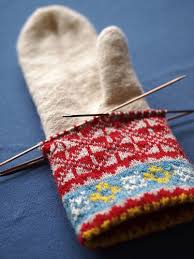 Probably the most popular tradition where latvians use a lot of ethnographic mittens are weddings. Latvian Mittens From Upitis Book Knitting Accessories Crochet Mittens Pattern