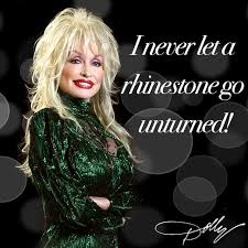 A country music star must turn an obnoxious new york cabbie into a singer in order to win a bet. Dolly Parton On Twitter I Never Let A Rhinestone Go Unturned Dollyism Http T Co Qztnabaqtr