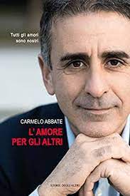 Explore tweets of carmelo abbate @carmeloabbate on twitter. Amazon Com L Amore Per Gli Altri Tutti Gli Amori Sono Nostri Italian Edition Ebook Abbate Carmelo Kindle Store
