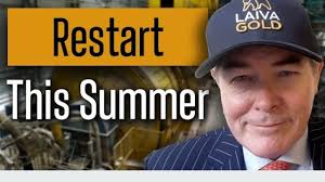 Gold Mine Restart: How You Can Invest Pre-IPO