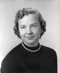 Margaret Ann “Margie” Fleming Rafferty (1940-2019)