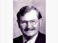 Arthur Orme Obituary (2008)