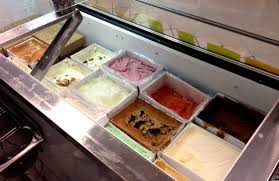 Update your home with a rug that combines functional design with a minimalist aesthetic. Crazy Flavor Day At Sweet Dreams Homemade Ice Cream A