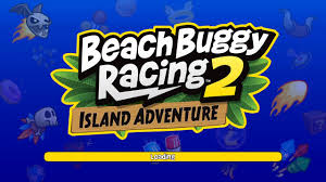 Download beach buggy racing 2 apk to your pc open beach buggy racing 2 apk using the emulator or drag and drop the apk file into the emulator to install the app. Beach Buggy Racing 2 Island Adventure Gameplay Pc Game Youtube