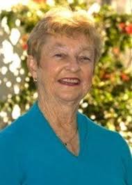 Kathleen Collins Obituary