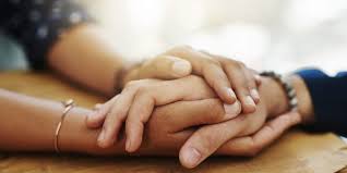 How to support a bereaved parent? What To Say To Someone Who Lost A Loved One 9 Words And Actions