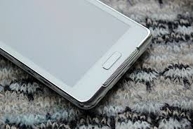 This is our new notification center. Samsung Galaxy Player 4 2 Review Android Media Player That Needs More Of A Voice Engadget