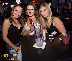 Girls' night out (the new batman adventures), a 1998 episode from the tv series the new batman adventures. A Toast To Girls Night Out Party Venue Event Space Party Halls Howl At The Moon
