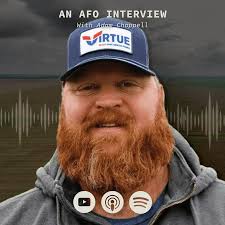 Arkansas Farmer Adam Chappell: 'It's Bad Out There'