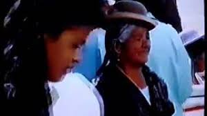 Catalina Rivas (Estigmatizada Boliviana)